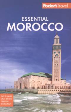 Essential Morocco