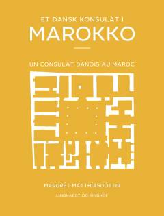 Et dansk konsulat i Marokko