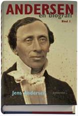 Andersen : en biografi. Bind 2