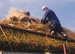 Med rugbrød til Læsø