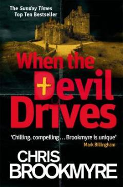 When the devil drives