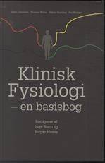 Klinisk fysiologi - en basisbog