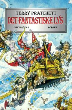 Det fantastiske lys