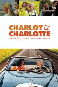 Charlot og Charlotte (E2: Nu forlader I mig)