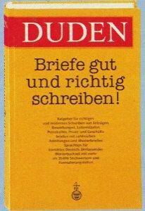 Duden Einfach richtig schreiben! : Ratgeber für richtiges und modernes Schreiben
