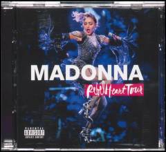 Rebel heart tour