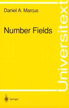 Number fields