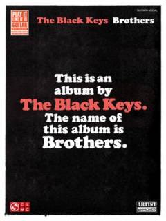Brothers : \guitar, vocal\
