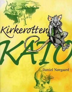Kirkerotten Kato