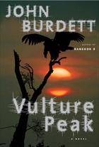Vulture peak