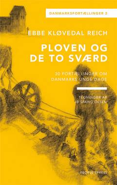Bog, 5. udgave, 2015