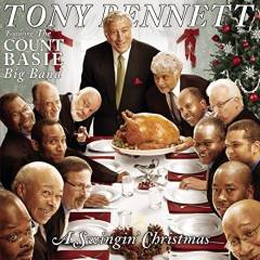 A swingin' Christmas