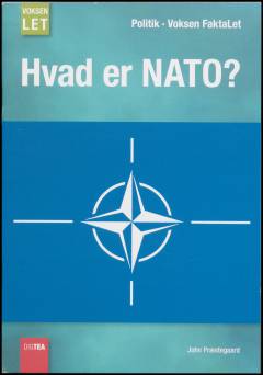 Hvad er NATO? (Letlæsning)