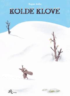 Kolde klove