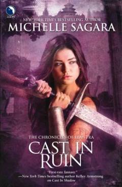 Cast in ruin