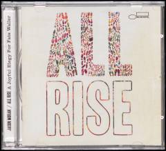 All rise : a joyful elegy for Fats Waller