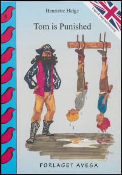 Tom is punished