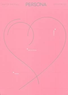 Map of the soul - persona