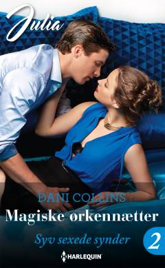 Magiske ørkennætter