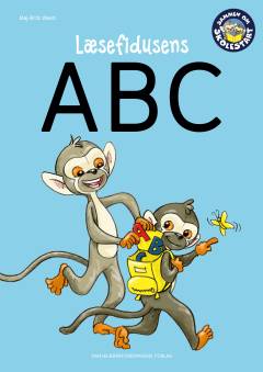Læsefidusens ABC
