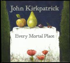 Every mortal place : a CD of Shropshire folk music