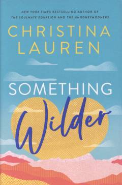 Something wilder