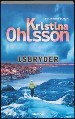 Isbryder. Bind 2 (Stor skrift)