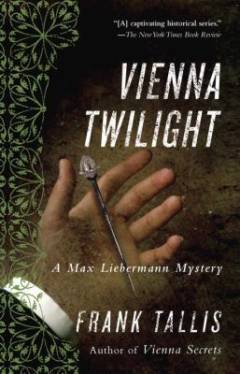 Vienna twilight