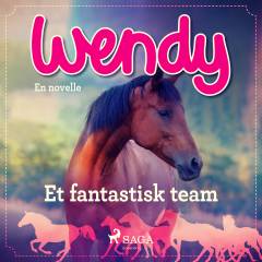 Et fantastisk team