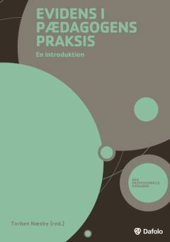 Evidens i pædagogens praksis : en introduktion