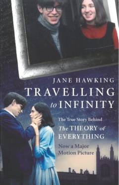 Travelling to infinity : my life with Stephen