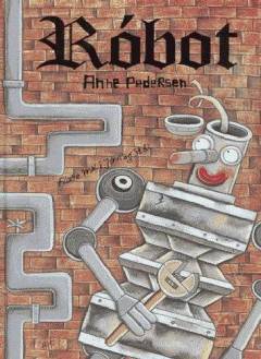 Róbot