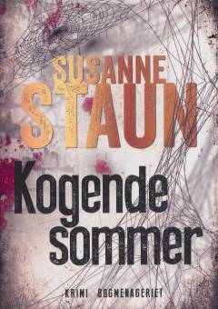 Kogende sommer : krimi