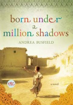Born under a million shadows