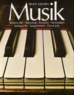 Bog, 2. udgave, 1979