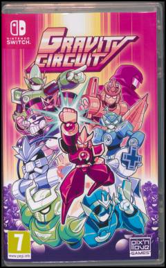 Gravity circuit