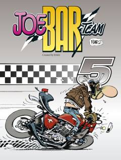 Joe Bar Team. Bog 5