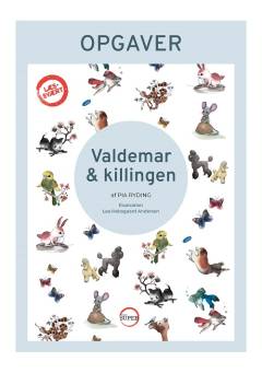 Valdemar & killingen -- Opgaver