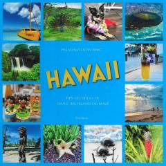 Hawaii : tips og tricks til Oahu, Big Island og Maui