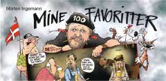 Mine favoritter