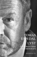 Lyst : (en forfatters selvbiografi)