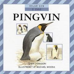 Pingviner