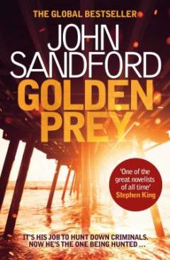 Golden prey