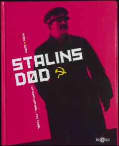 Stalins død : en sand historie fra Kreml