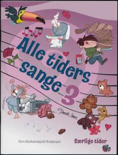 Alle tiders sange 3 : særlige tider
