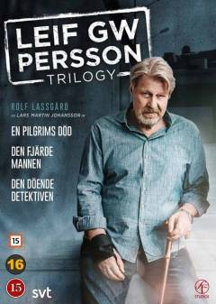Leif GW Persson trilogy