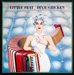 Dixie chicken