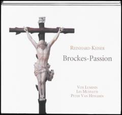 Brockes-Passion