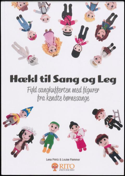 Hækl til sang og leg