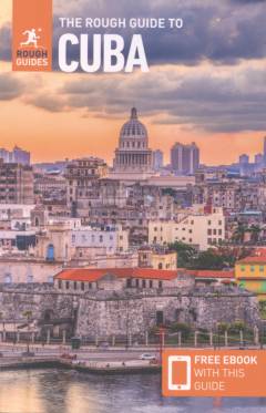 The rough guide to Cuba